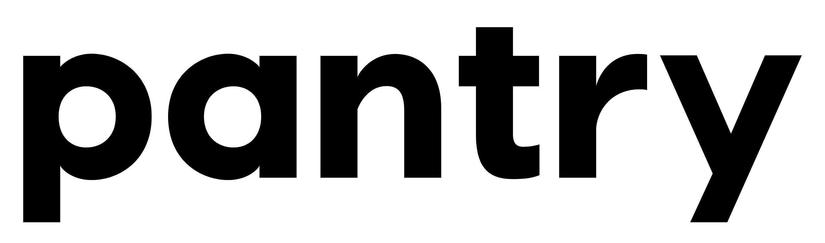 Pantry Logo